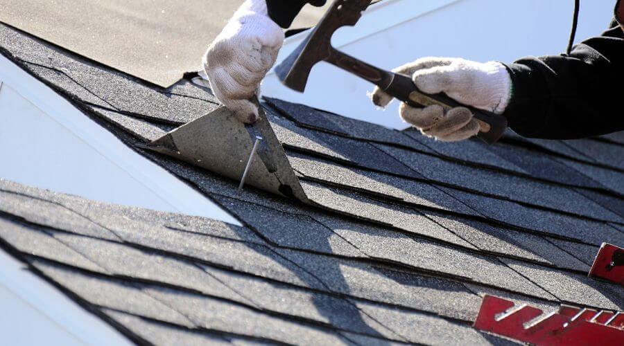 Expert Emergency Roof Repairs services in Catawba, NC